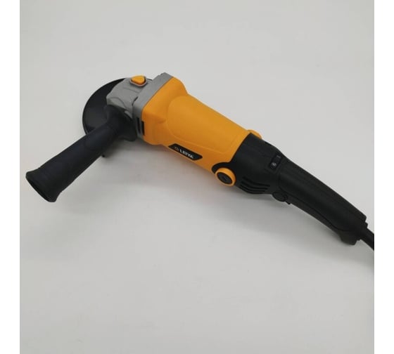 Изображение товара Углошлифовальная машина LEIYA LY-S13302