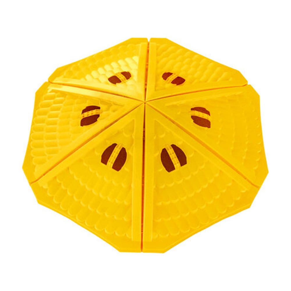 Крышка компостера ВПМ «Бастион» 6194521