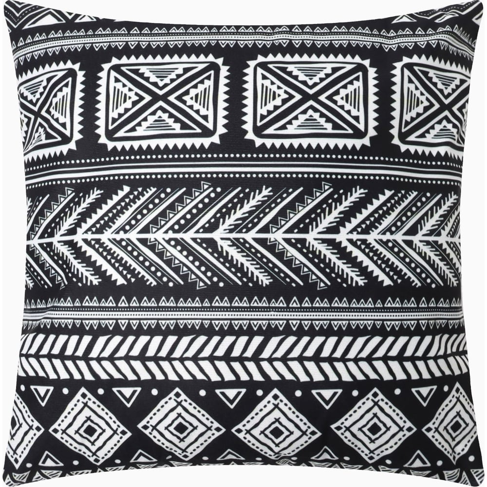 Изображение товара Чехол на подушку Этель Marrakech style, 45x45 см, 100% п/э, велюр 10101054