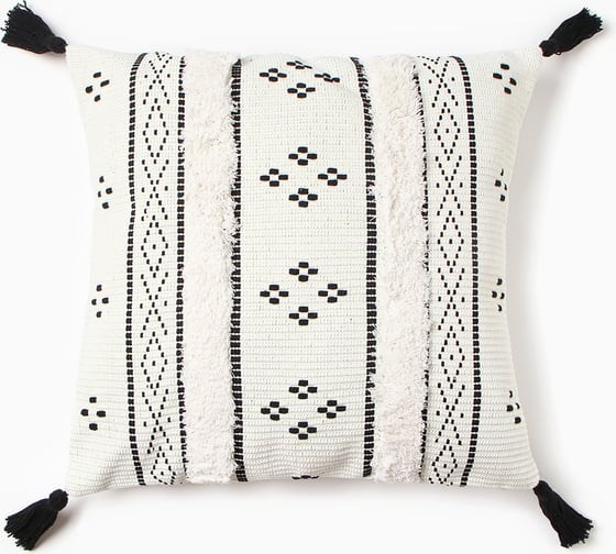 Изображение товара Чехол на подушку Этель Style 45x45 см, 100% хлопок 10087855