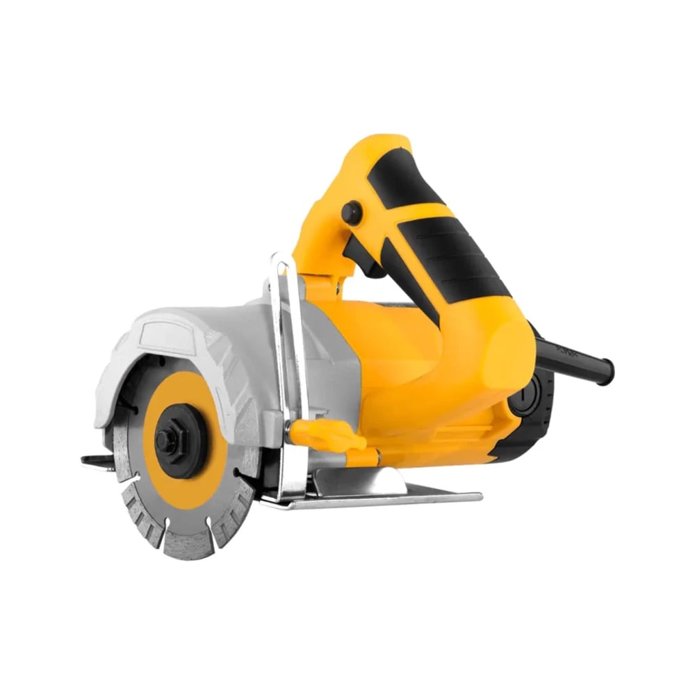 Дисковая ручная пила по камню/керамике LEIYA LY110-01