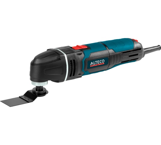 Изображение товара Универсальный резак ALTECO MT 350 75031