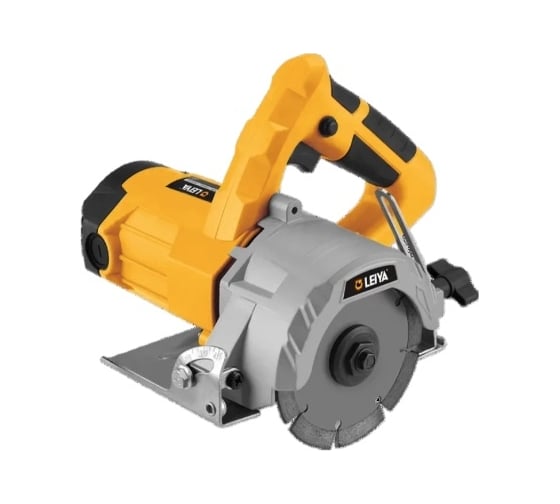 Изображение товара Дисковая ручная пила по камню/керамике LEIYA LY-Q1101