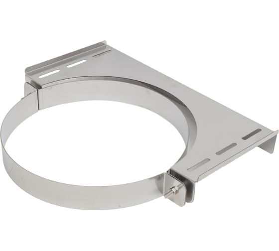 Изображение товара Стеновой хомут Ferrum AISI 430, ф280 f5715