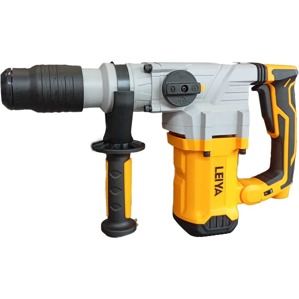 Изображение товара Профессиональный перфоратор LEIYA LY-C4002T мощностью 1500 Вт