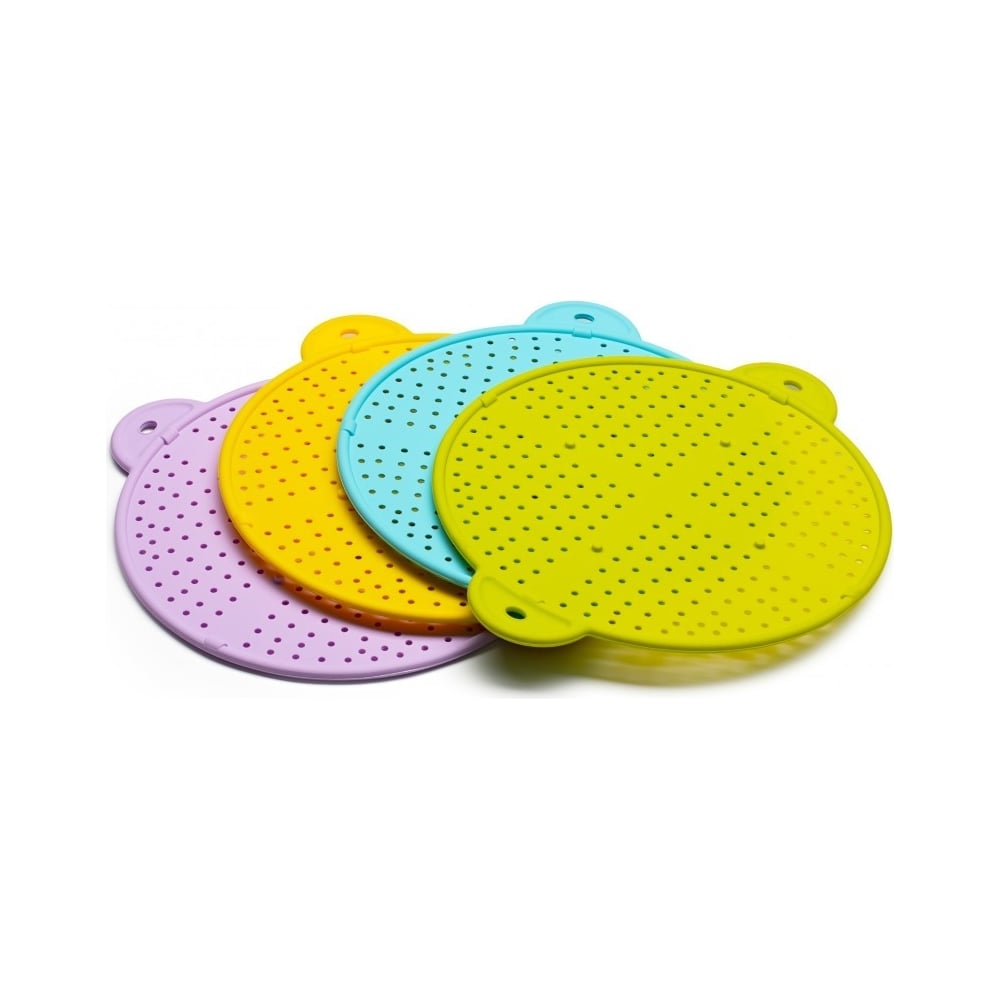 Изображение товара Многофункциональный силиконовый экран APOLLO ESM-01 для кухни