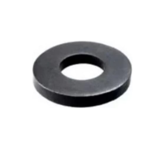 Изображение товара Шайба утолщенная ЦКИ DIN 7349, м14, под штифт, 100hv, цинк, 10 шт. 50629