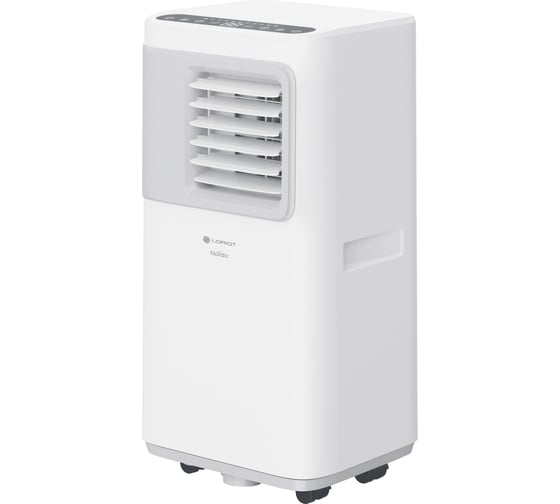 Изображение товара Мобильный кондиционер Loriot LPAC-09TP