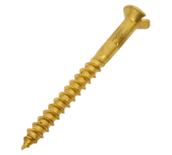 Изображение товара Шуруп ЕВРОПАРТНЕР DIN 7997 с пот. гол. лат. 3 х 30 12 шт. 15 1082 1