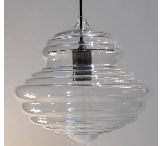 Изображение товара Люстра IMPERIUMLOFT Neverending Glory by LASVIT Bolshoi Theatre IV D26 123444-22