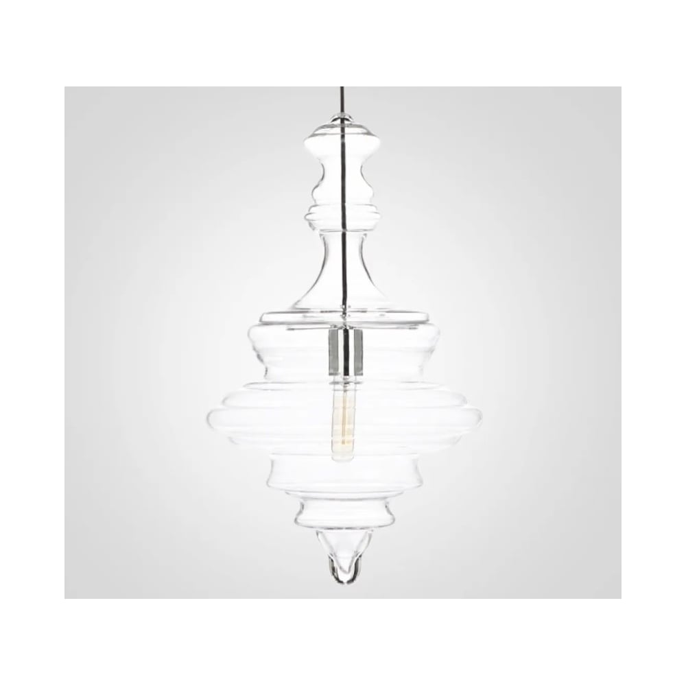Люстра IMPERIUMLOFT Neverending Glory by LASVIT Bolshoi Theatre I 84657-22