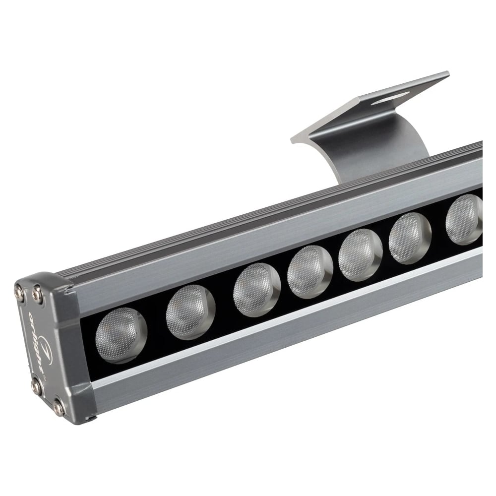 Изображение товара Линейный прожектор Arlight AR-LINE-1000-36W теплый белый свет