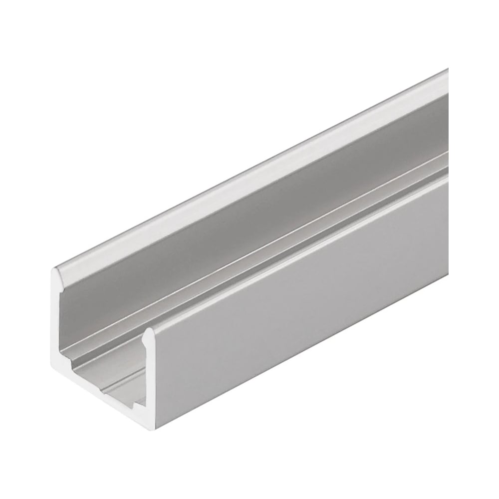 Изображение товара Профиль Arlight ARL-THOR-10x10mm-1000-M ANOD 1м 042089