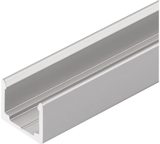 Изображение товара Профиль Arlight ARL-THOR-10x10mm-1000-M ANOD 1м 042089