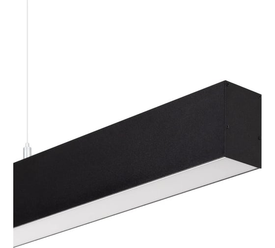Изображение товара Светильник Arlight SP-LINE-HANG-4970-L980-39W Day4000 IP33 1шт 049487