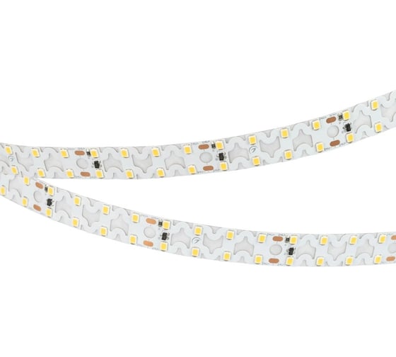 Изображение товара Светодиодная лента Arlight RZ-A160-15mm 24V Warm2700 5м 048010