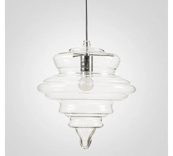 Изображение товара Люстра IMPERIUMLOFT Neverending Glory by LASVIT Bolshoi Theatre III 84650-22