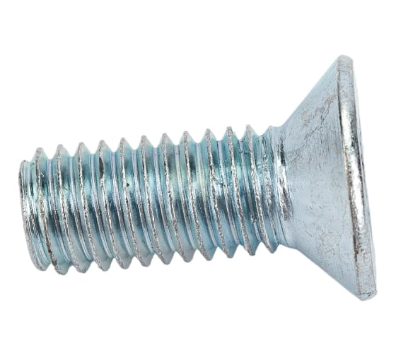 Изображение товара Винт ЕВРОПАРТНЕР DIN 965 с пот. гол. Zn 8 х 20 10 шт. 12 0226 1