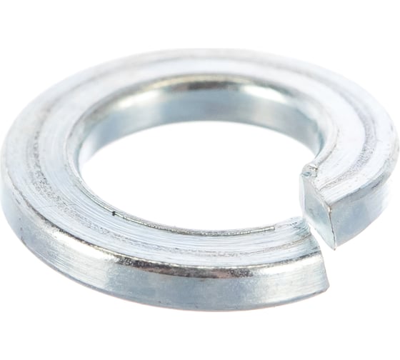 Изображение товара Пружинная шайба ЕВРОПАРТНЕР DIN 127 Zn М8 25шт. 12 0896 1