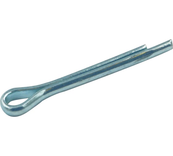 Изображение товара Шплинт ЕВРОПАРТНЕР DIN94 M2,5x20 Zn 10шт. 12 0386 1