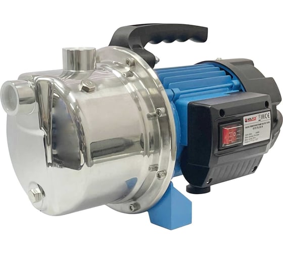 Изображение товара Насос поверхностный Valfex 60/35 Н (1) VF. P.60.35.N