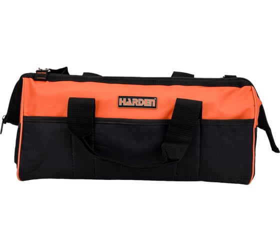 Изображение товара Усиленная водонепроницаемая сумка для инструмента HARDEN 500 мм, 520505