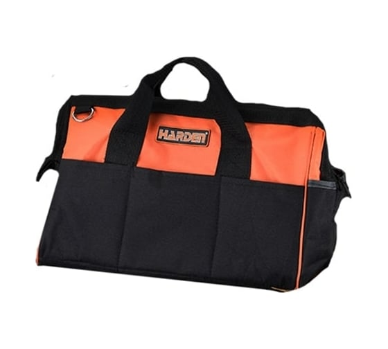 Изображение товара Усиленная водонепроницаемая сумка для инструмента HARDEN 450 мм, 520503