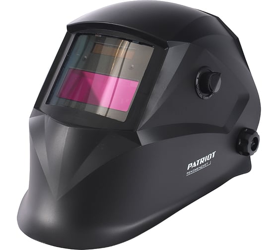Изображение товара Маска сварщика PATRIOT модель 400 880502120