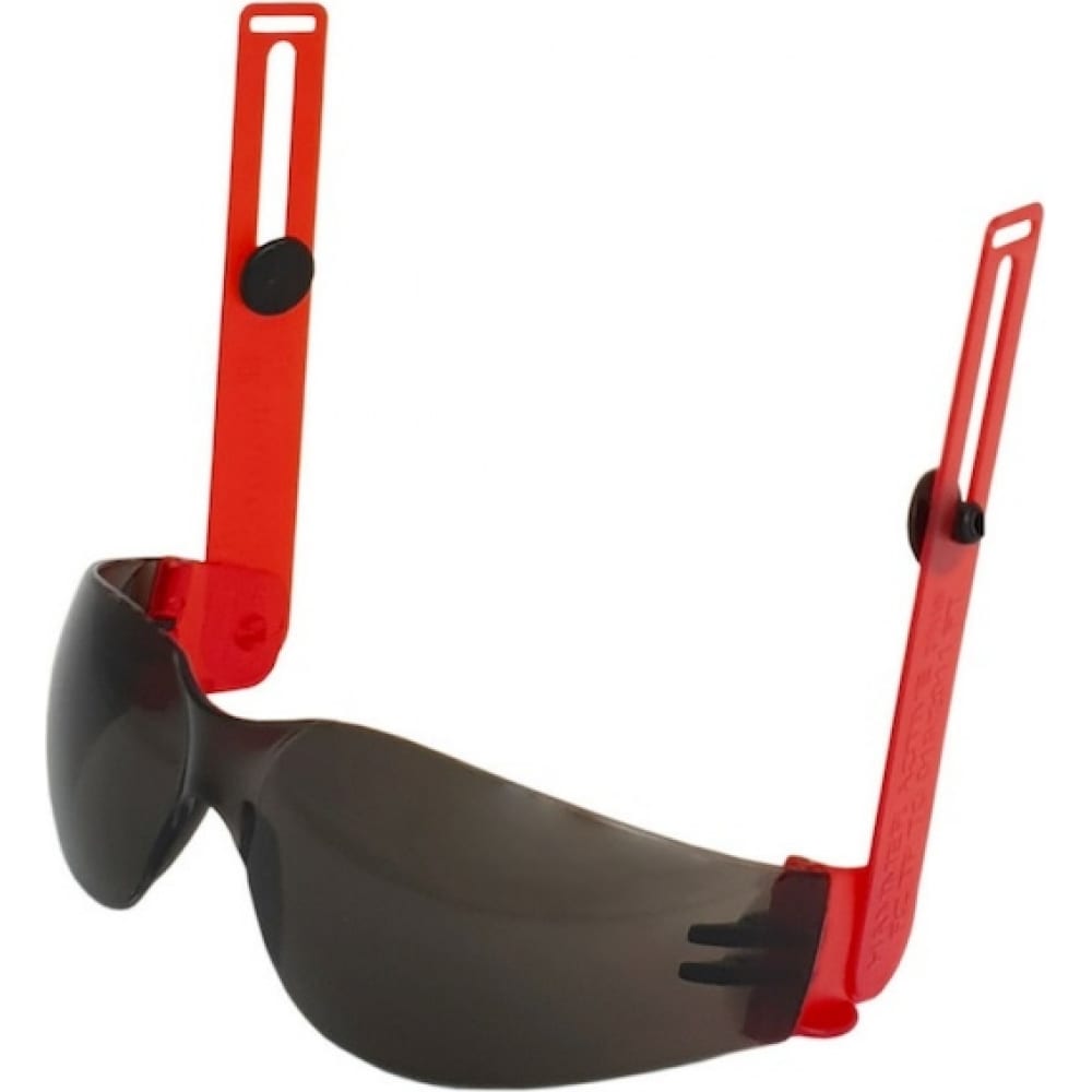 Купить Защитные открытые очки росомз о15 hammer active plus 5-3, 1 рс 11562/1