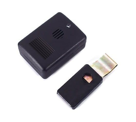 Изображение товара Сигнализатор напряжения Электро Трейд СНИКМ 35Э ET-SGN106