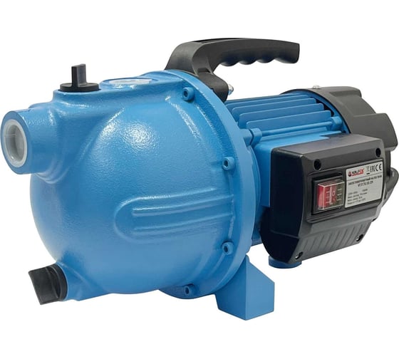 Изображение товара Насос поверхностный Valfex 70/50 Ч (1) VF.P.70.50.CH