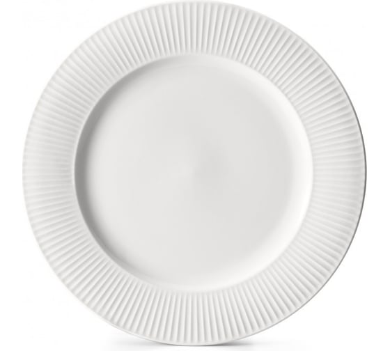Изображение товара Тарелка обеденная APOLLO "Raffinato" 26,8 см RFN-26