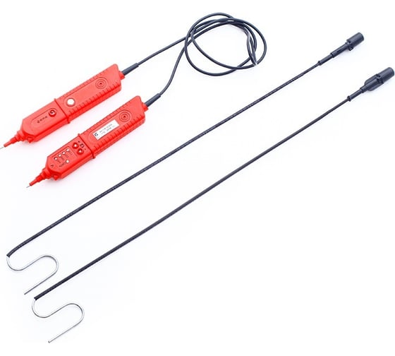 Изображение товара Указатель напряжения Электро Трейд УННДП-Э 12-660 ВЛ ET-UNN107VL