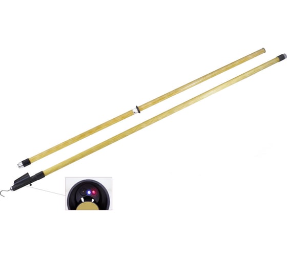 Изображение товара Указатель высокого напряжения Электро Трейд УВН-330 КБ ET-UVN334