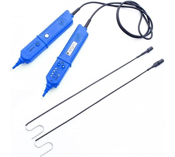 Изображение товара Указатель напряжения Электро Трейд до 1000В УННДП-Э 12-380 ВЛ ET-UNN113VL