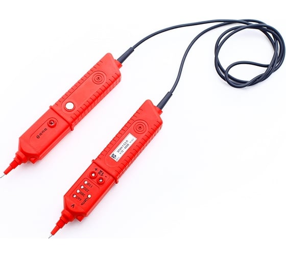 Изображение товара Указатель напряжения Электро Трейд до 1000В ЭЛИН-1 СЗ П ET-UNN126