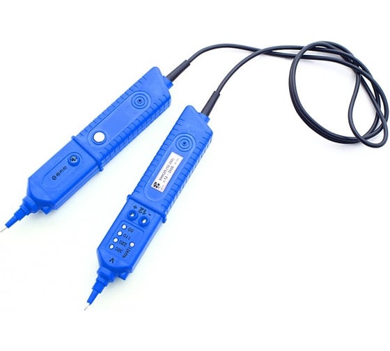 Изображение товара Указатель напряжения Электро Трейд УННЗП 12-380 ET-UNN110