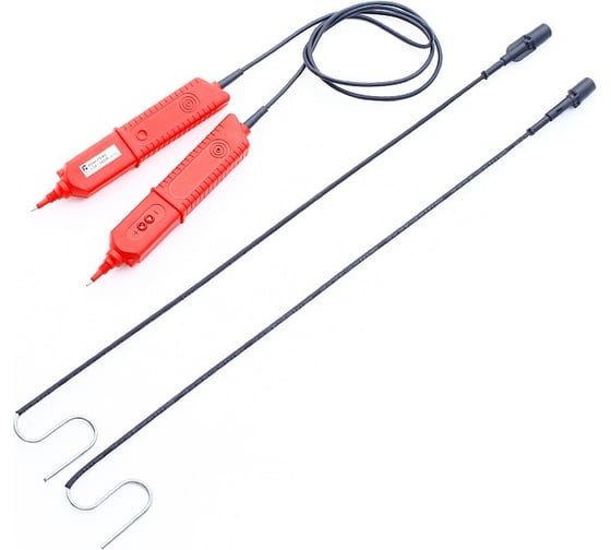 Изображение товара Указатель напряжения Электро Трейд до 1000В УННУ-1Э ВЛ ET-UNN109