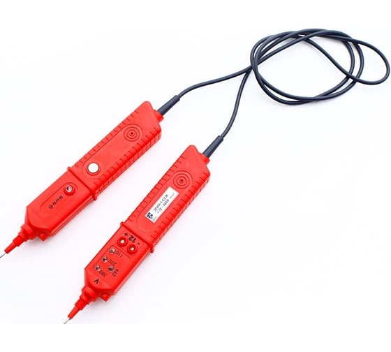 Изображение товара Указатель напряжения Электро Трейд .до 1000В ЭЛИН-1 СЗ М ET-UNN123