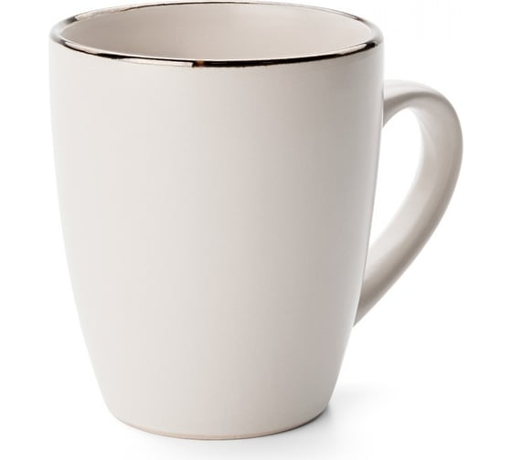 Изображение товара Кружка 400 мл APOLLO "Luna" LUN-400