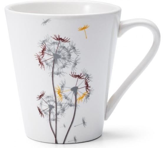 Изображение товара Кружка APOLLO "Buque" 325 мл BUQ-325