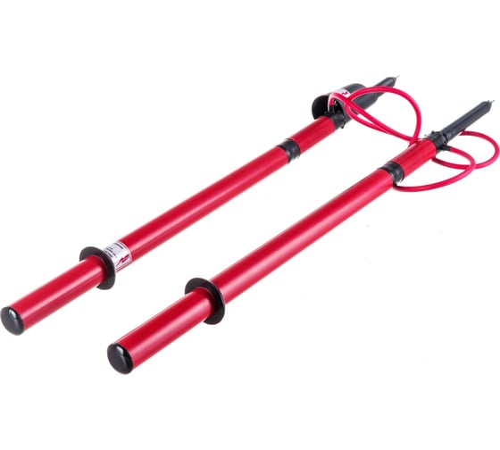 Изображение товара Указатель напряжения Электро Трейд УВН-80Э ТФ ET-UVN102