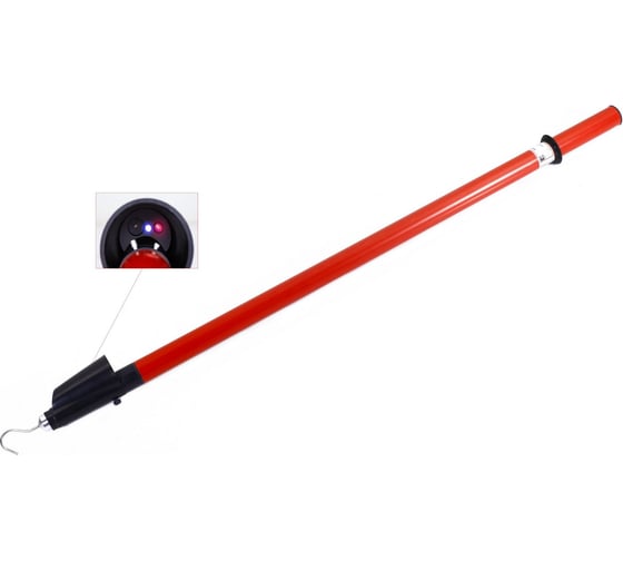 Изображение товара Указатель высокого напряжения Электро Трейд УВН-35 КБ ET-UVN119