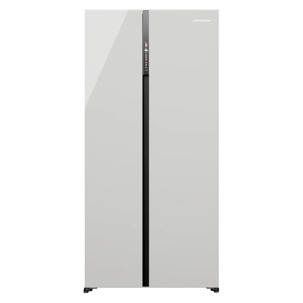 Изображение товара Холодильник KUPPERSBERG RFSN 1990 WG 6961 с системой No-Frost и низким energy классом А++