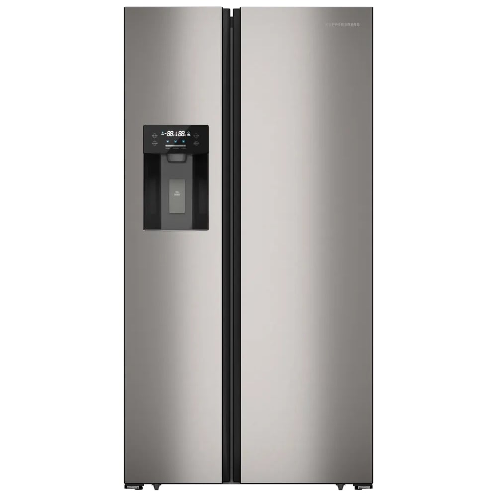 Изображение товара Холодильник KUPPERSBERG RFSN 1891 X 6959 с системой No-Frost и блокировкой от детей