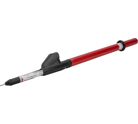 Изображение товара Указатель напряжения Электро Трейд УВНУ-10-2М ET-UVN107