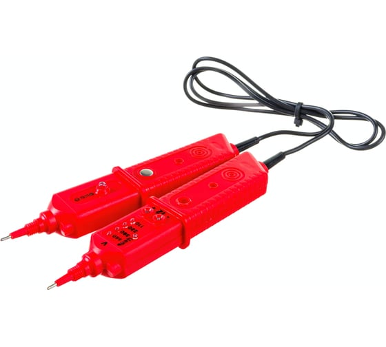 Изображение товара Указатель напряжения Электро Трейд УНН КОМБИ 12-660 ET-UNN139