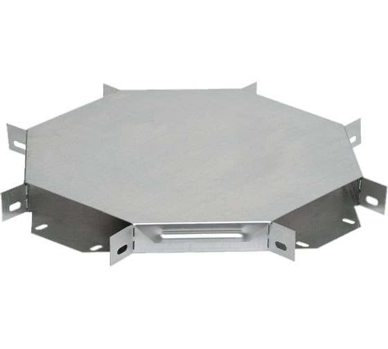 Изображение товара Крестовина IEK 100x100 CLP1X-100-100