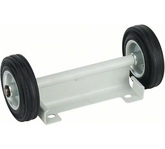 Изображение товара Транспортировочные колеса для стойки S 500 или S 500 A Bosch 2609390309