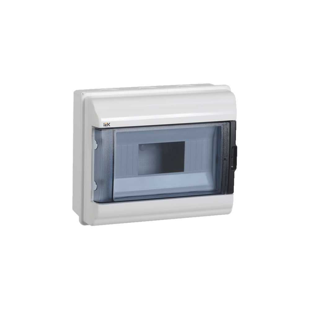 Изображение товара Корпус IEK КМПн-9 пластиковый, IP55 MKP72-N3-09-55